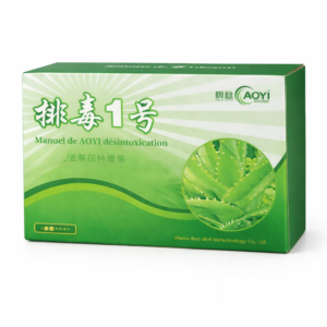 AOYI désintoxication